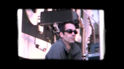 Staind- so far away