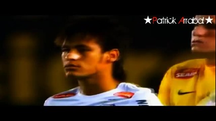 Neymar 2o12 - Just A Dream -
