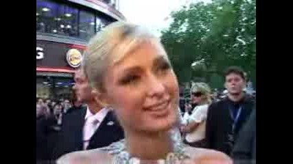 Paris Hilton
