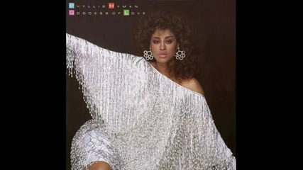 Phyllis Hyman - Your Move, My Heart 1983
