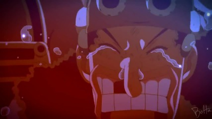 One Piece Amv - Sunrise [hd]