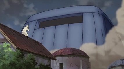 Naruto Shippuden - 160 - Mystery of Pain