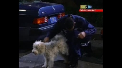 The Fresh Prince of Bel - Air s3e01
