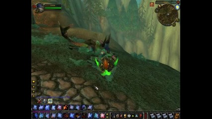 World Of Warcraft My Game Play !