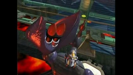 Beast Wars Characters - Scorponok