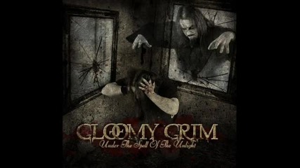 Gloomy Grim - Invoking The Flames 