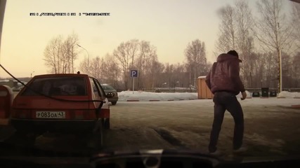 Междувременно в Русия