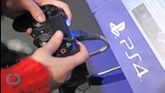 Sony Expected to Release Upgraded PlayStation 4 Model