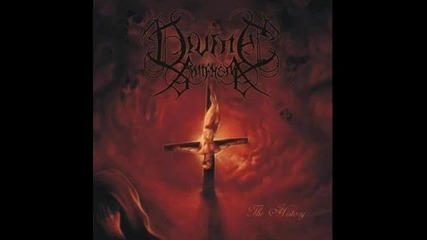 Divine Symphony - Giants