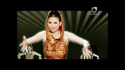 Sofi Marinova - Zaraza (official Video) 2010 Най - на лято 2010 