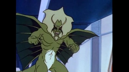 Thundercats - 251 - Leah part1