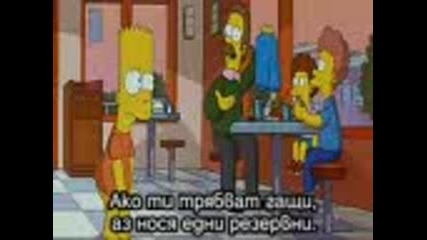 The Simpsons part1