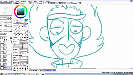 doodles lul