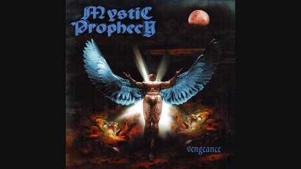 Mystic Prophecy - River of Hate 