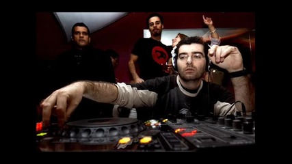 Dr. Kucho! - Chase (original mix)