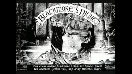 Ritchie Blackmore - A Maid Beddlam