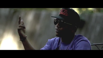 Hd Tracy T ft. Cyhi Da Prynce & Parlae- I'm Good