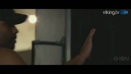 Fast and Furious - Danza Kuduro (don Omar & Lucenzo