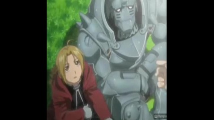 Fma - amv 