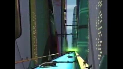 Beast Machines part 19 