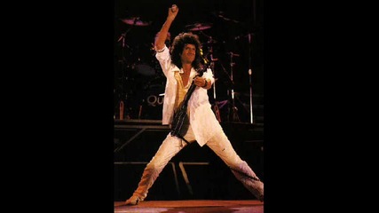 Queen - Dead on time 