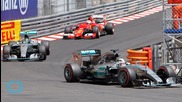 Two Weeks After Disappointing Loss Hamilton Pushes Pack at Canadian GP