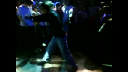 Kлеопатра Dance Machine 21.12.2007 (2)
