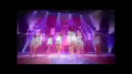 Girls Generation - Tell Me Your Wish