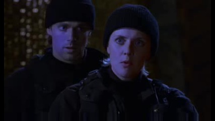 Stargate Sg - 1 [1x21] Within The Serpents Grasp - 2