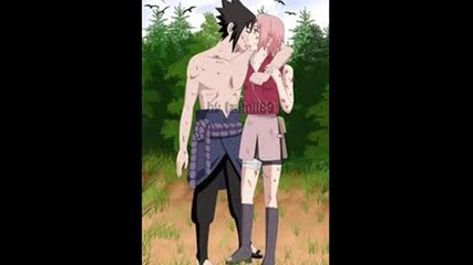 Sasusaku 