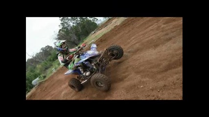 Снимки на атв - та Yamaha Raptor 700 и 660 Vbox7