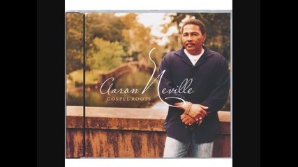 Steer Me Right-aaron Neville
