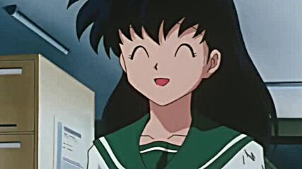 Inuyasha ep 38 bg sub