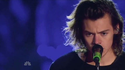 One Direction - Night Changes - The Tv Special