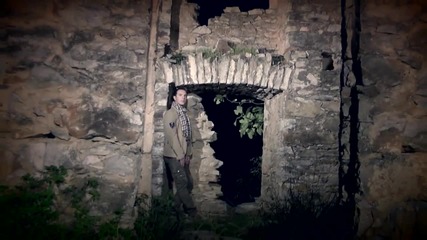 Apostolos Melis - Den Exei Sima Sto Feggari