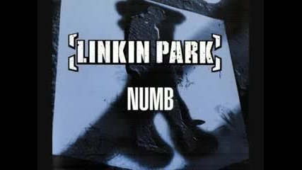 linkin park - numb 