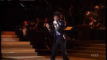 Една незабравима песен! Michael Jackson - Billie Jean ( Високо Качество )
