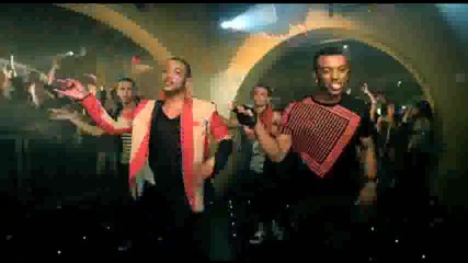 Jls - The Club Is Alive [official video] Hq