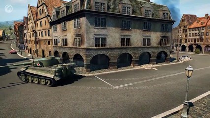 Heavy tank японските танкове