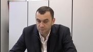 Тодор Стойков за новото поприще начело на Лукойл Академик