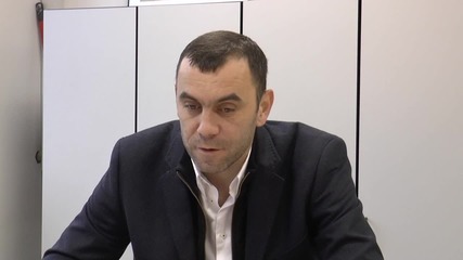 Тодор Стойков за новото поприще начело на Лукойл Академик