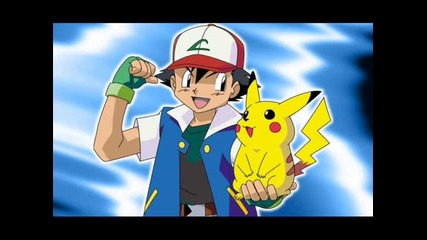 Pokemon Master Quest Theme