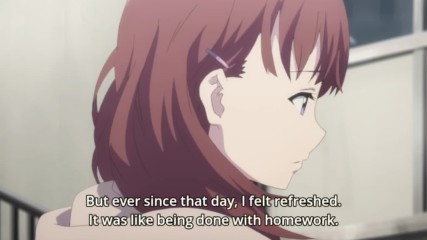 Just Because! Episode 6