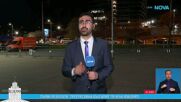 Започна предаването на изборните протоколи от секционните комисии