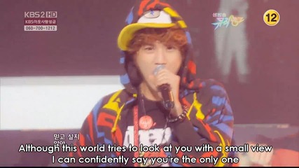 Happy 19th Birthday Taemin!