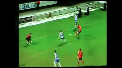 Пропускът на сезона в Европа за 2010 година !!!