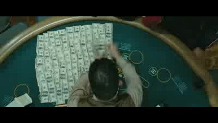 The Town - official Trailer 