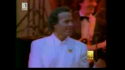 Too many women - Julio Iglesias 