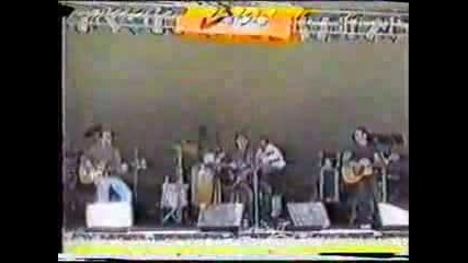 Richie Sambora - The Mayfair 1998 (part 1)