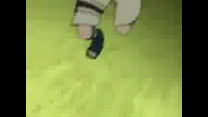 Naruto Opening